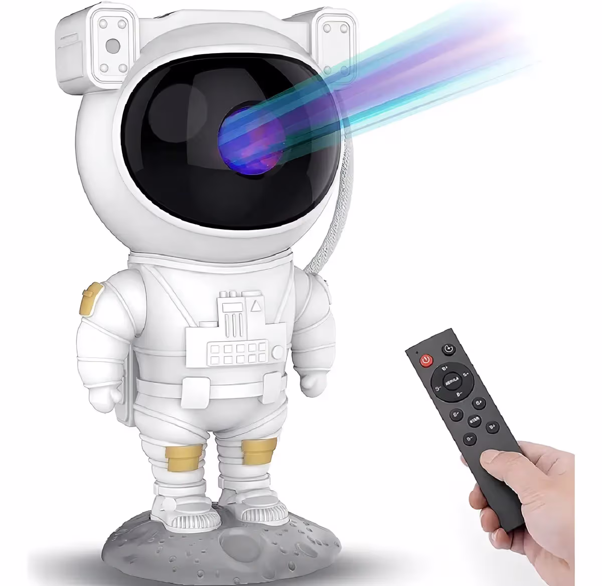 Projetor Astronauta